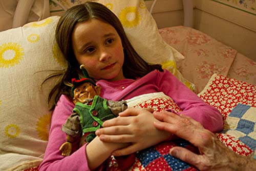 The Adventures of Elf Man - Fantasy Story Book for Kids | Perfect for Bedtime Reading & Holiday Gifts
