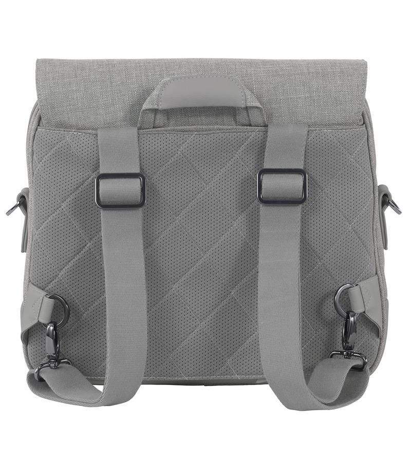 Nuna Diaper Bag - Stylish & Spacious Baby Essentials Organizer for On-the-Go Parents | Perfect for Travel, Daycare & Family Outings