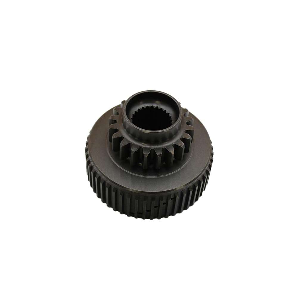 RAParts TRA-F-411750-AA Drive Clutch Hub - Compatible with PTO E0NNN750AA & D2NNN750A - Heavy Duty Replacement for Tractor & Agricultural Equipment - Perfect for Farming, Landscaping & Construction Use
