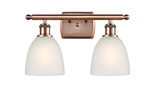 Antique Copper