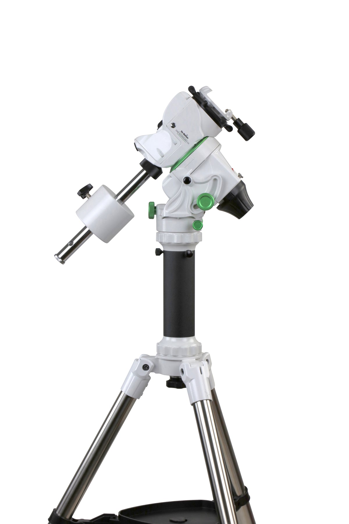 Star Adventurer GTi Mount Kit with Tripod - Portable Star Tracking System for Astrophotography & Night Sky Observation - Perfect for Travel, Camping & Backyard Stargazing