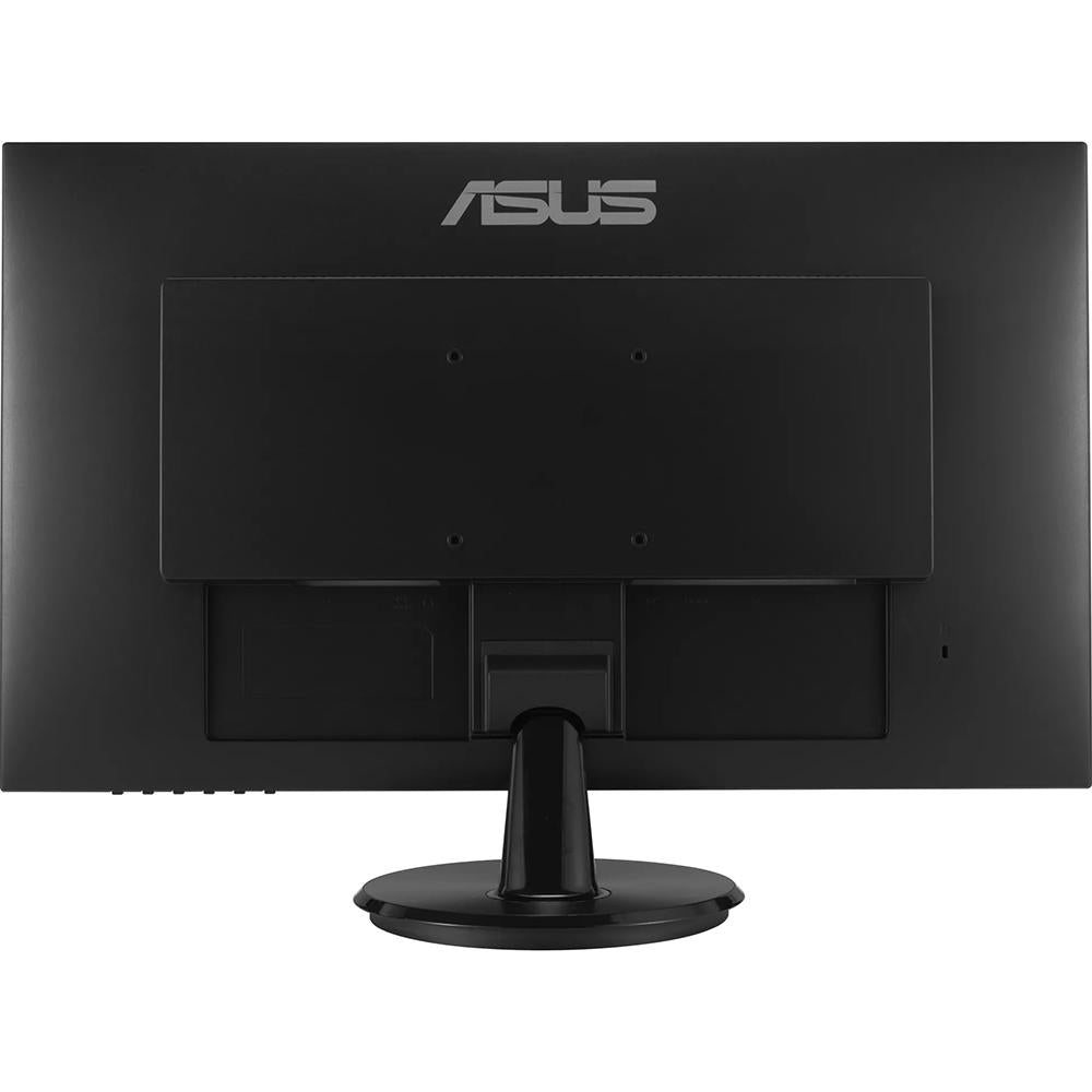 ASUS 27-inch Full HD 1080P IPS Monitor with 75Hz Refresh Rate & Eye Care Technology - Perfect for Home Office, Gaming, and Entertainment
