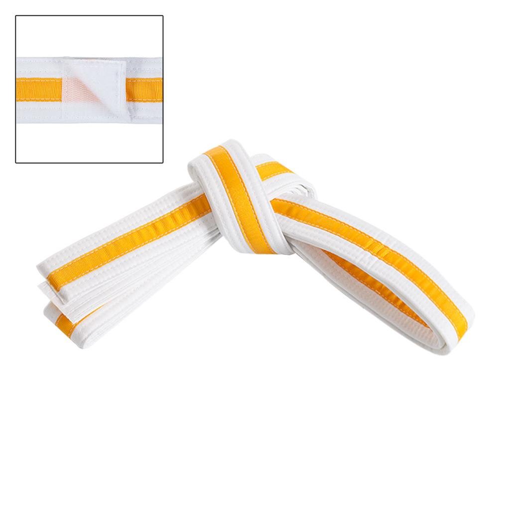 Adjustable Striped White Belt for Women - Stylish Fashion Accessory for Dresses, Jeans & Office Wear