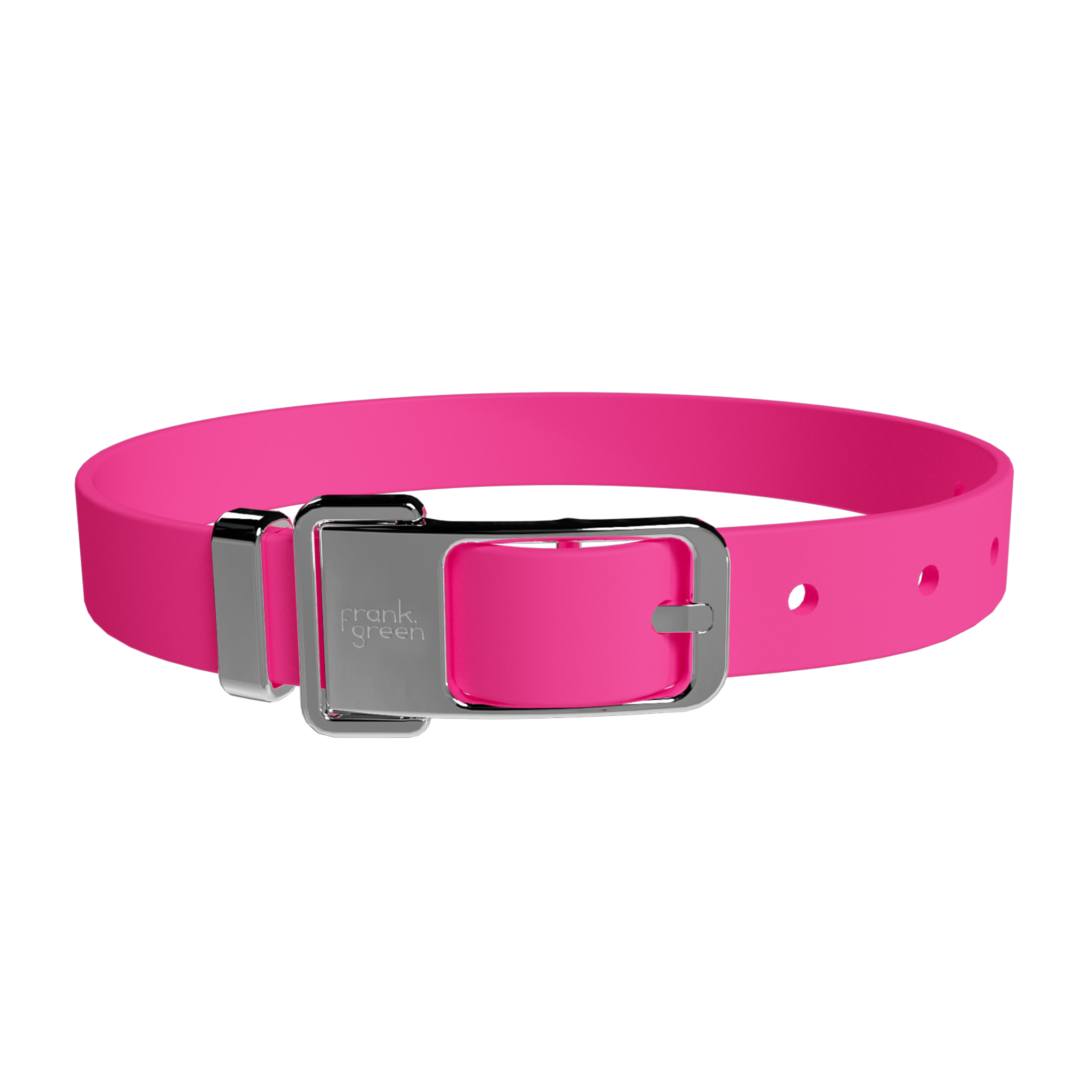 Premium Large Pet Collar for Dogs & Cats - Adjustable, Durable & Comfortable - Perfect for Daily Walks, Training & Outdoor Adventures