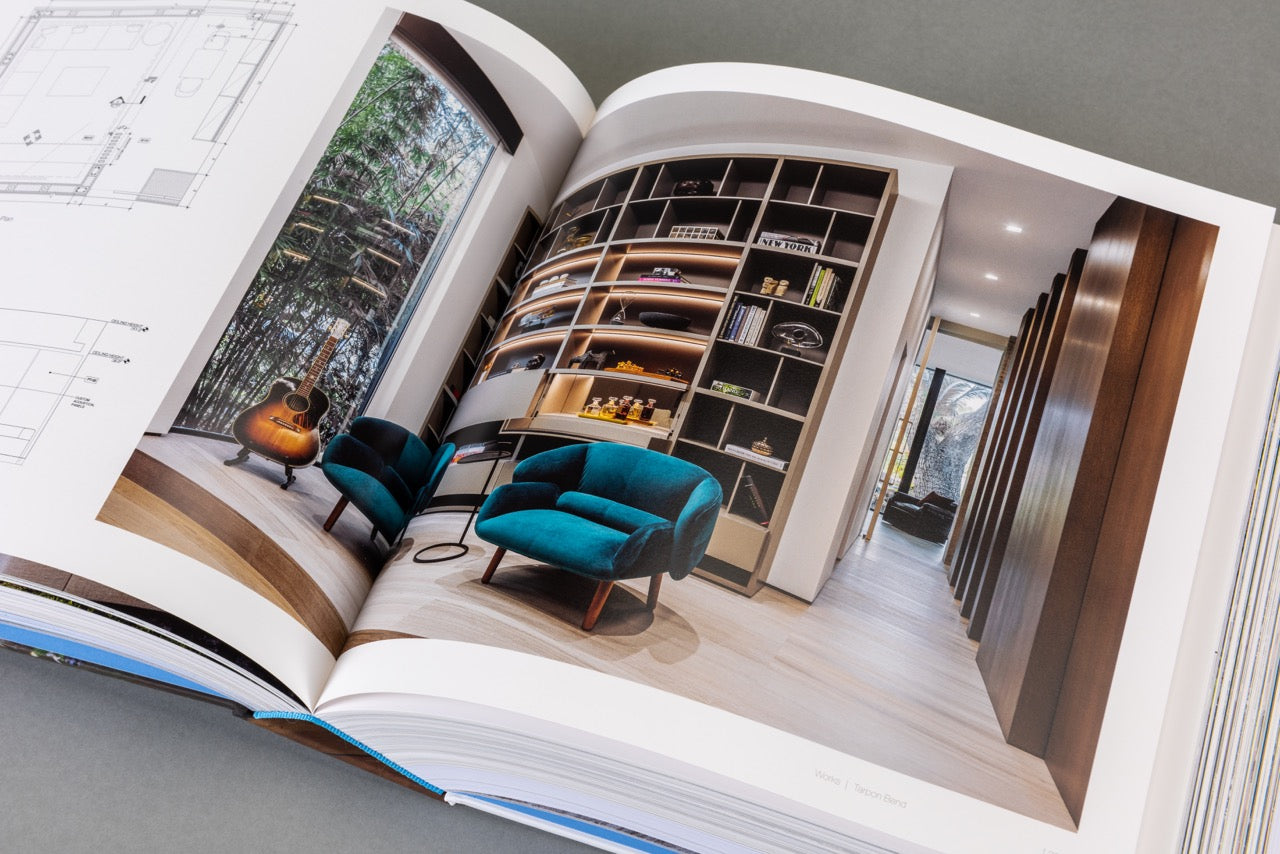 Subtropic: The Architecture of [STRANG] - Modern Tropical Design for Homes, Resorts & Commercial Spaces