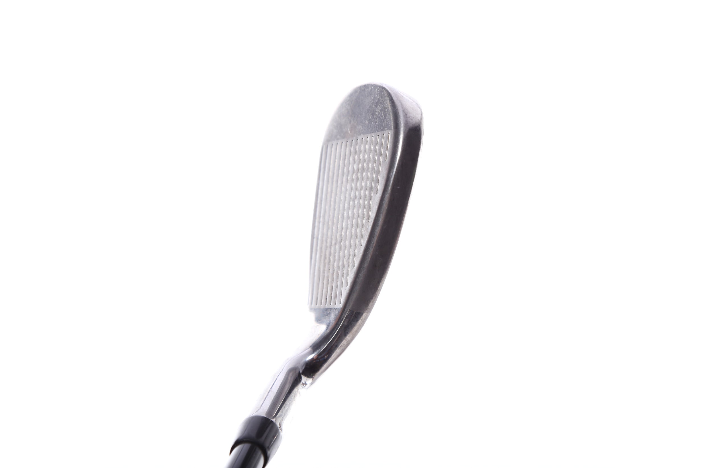 Used Callaway Mavrik Max Iron Set - Right Handed 7-PW, AW, SW Ladies Flex Golf Clubs for Women | Perfect for Beginners & Intermediate Players on the Course