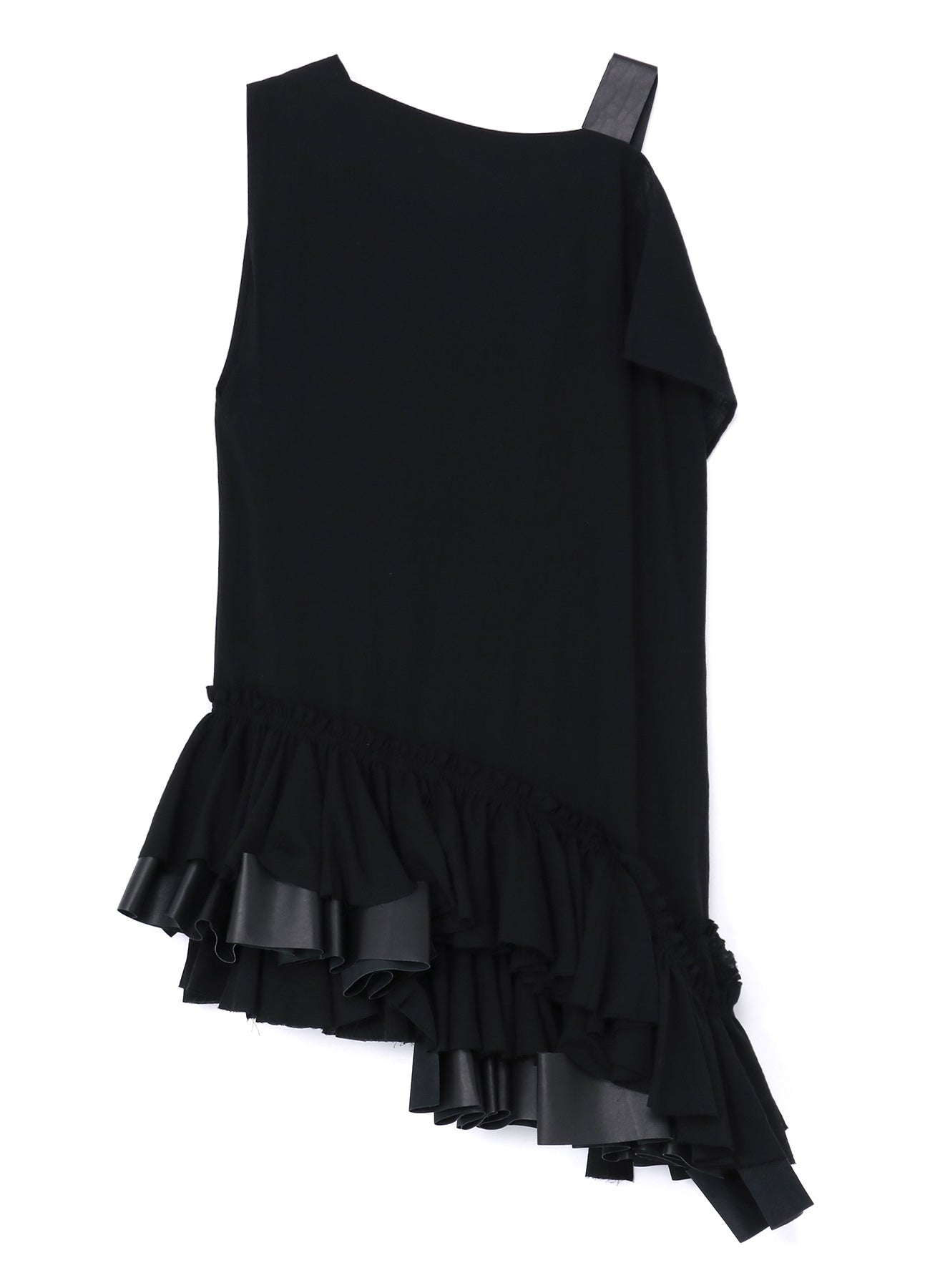 Breathable Cotton Linen Rayon Lawn Dress with Gathered Skirt - Perfect for Summer Outings & Beach Vacations