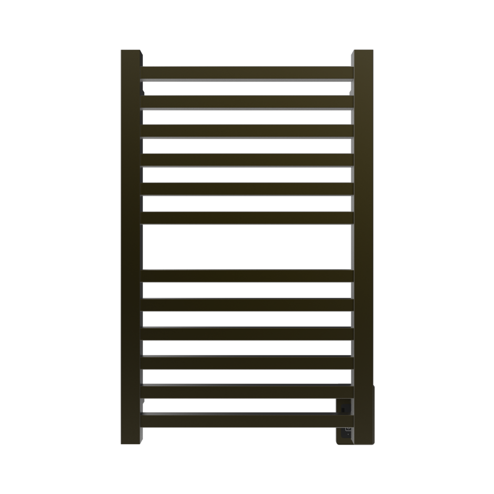 Amba Quadro Q2132 Hardwired Towel Warmer - 21.25