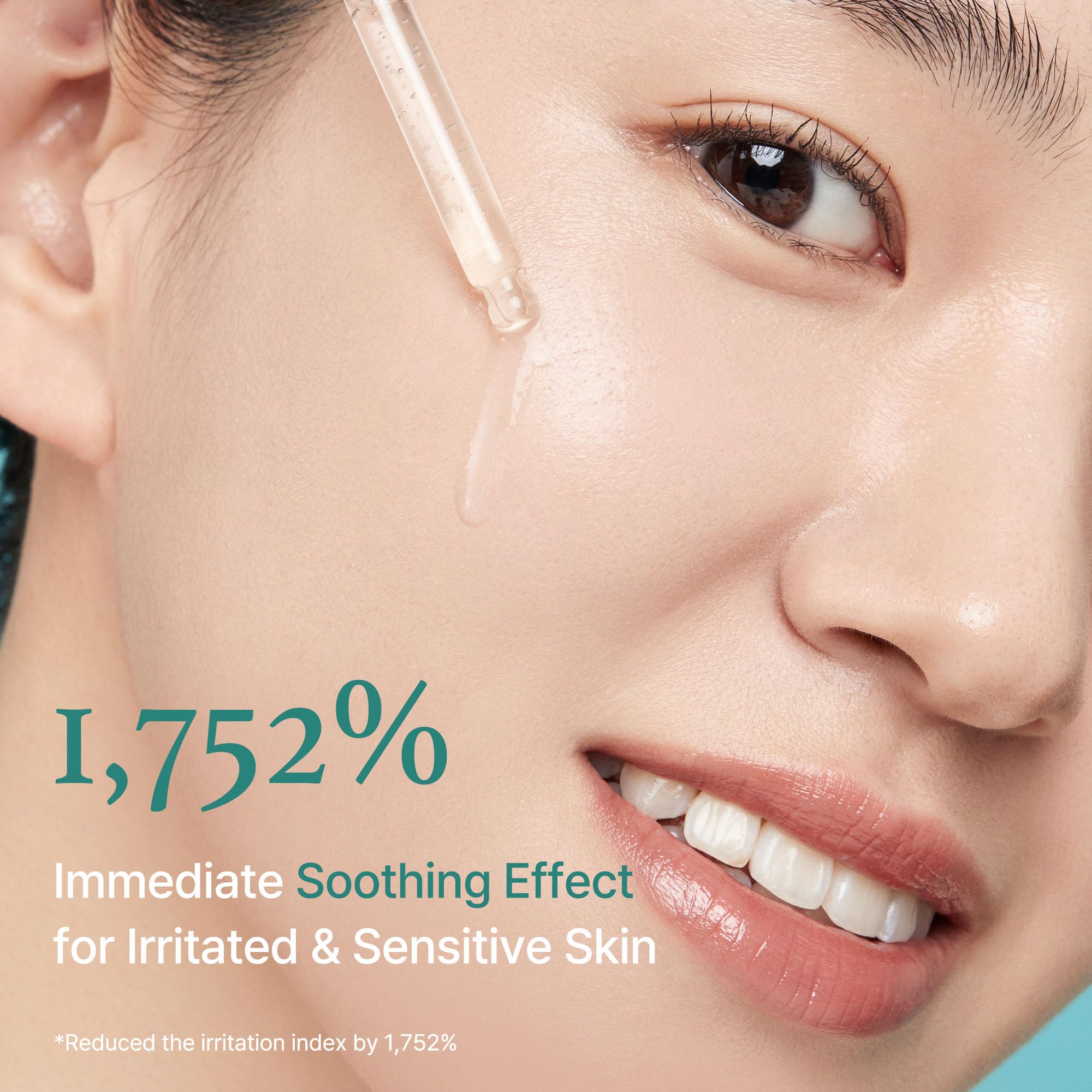 I'm from Licorice Soothing Ampoule - 73% Korean Licorice Extract with Exosome Technology, Non-Comedogenic, 1.01 Fl Oz - Calms Irritated Skin & Reduces Redness for Sensitive & Acne-Prone Skin