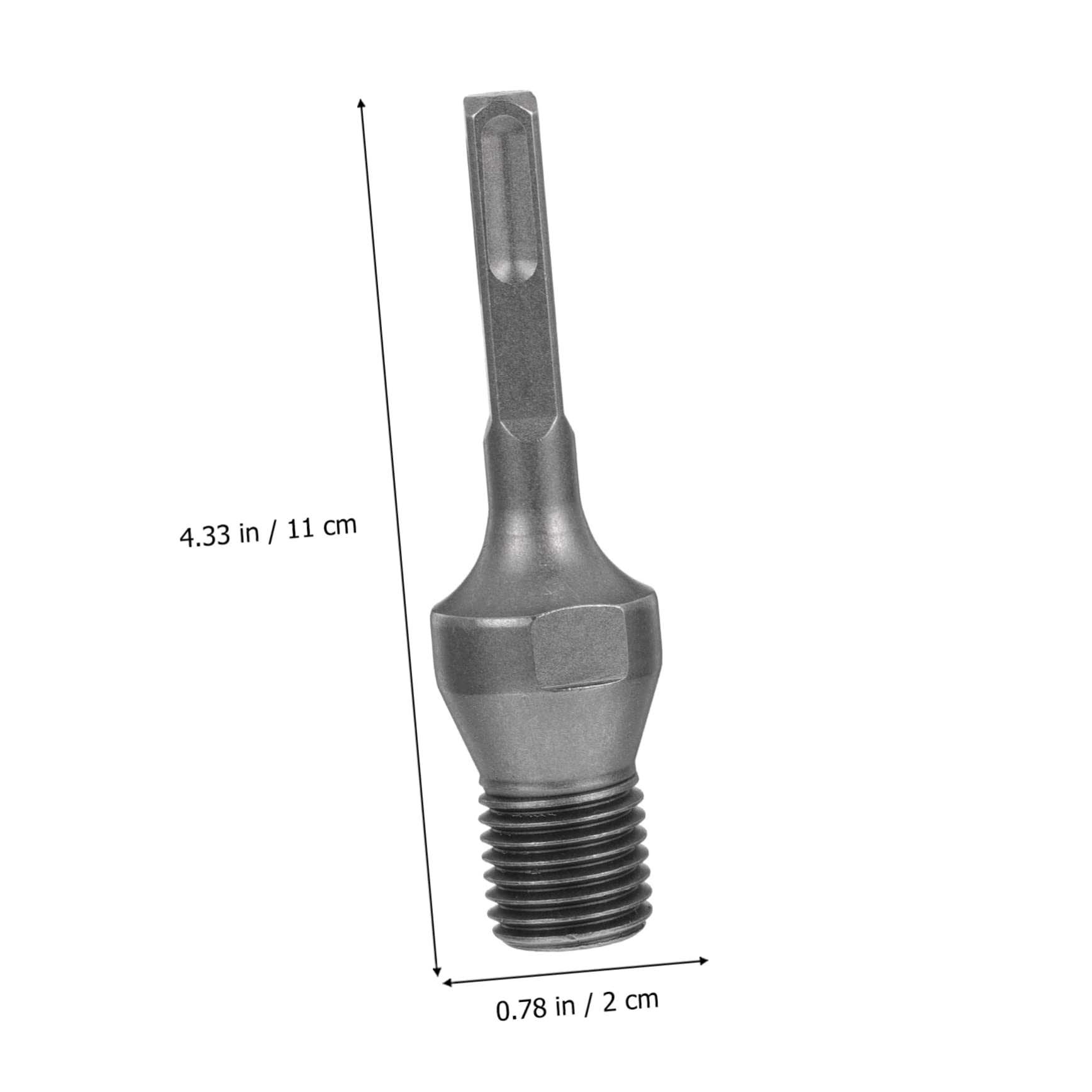Multifunction Drill Bit Set - High-Speed Steel Tile & Concrete Drill Bits with Countersink for Metal, Wood & Masonry | Perfect for DIY Home Improvement, Construction & Woodworking Projects