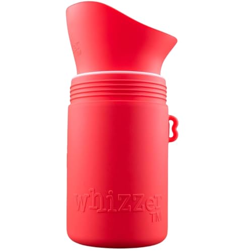 Kids Red Whizzer