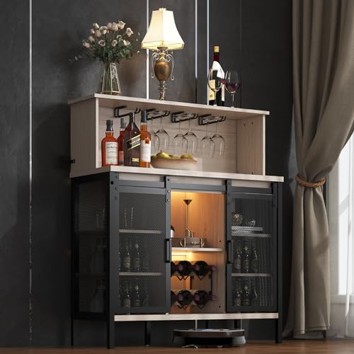 Rustic Oak-1
