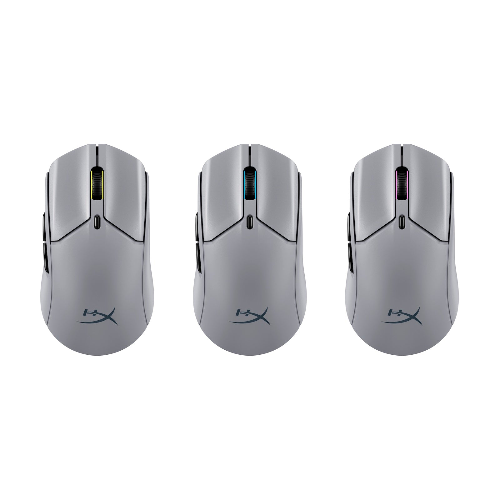 HyperX Pulsefire Haste 2 Pro 4K Wireless Gaming Mouse - Lightweight Esports Mouse with 26K DPI, 1000Hz Polling Rate - Perfect for FPS, MOBA & Competitive Gaming
