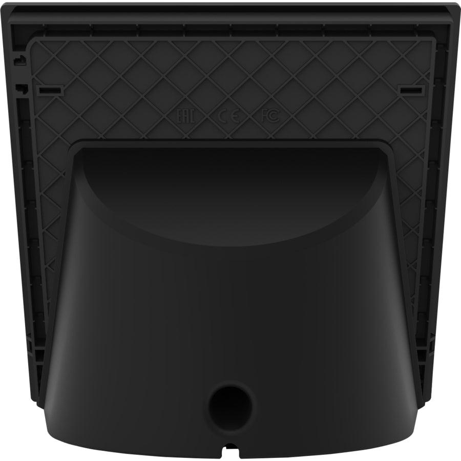 2N Telecommunications 91378802 Intercom System Accessory Stand - Durable Mounting Bracket for Secure Installation - Perfect for Office Buildings, Schools, and Smart Home Security Systems