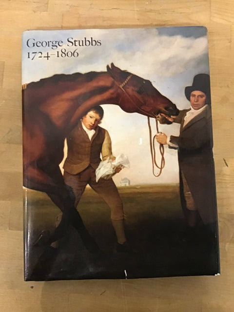 George Stubbs 1724-1806: The Complete Biography & Art Book Collection | Perfect for Art Historians, Students & Collectors | Study British Art History & Animal Paintings