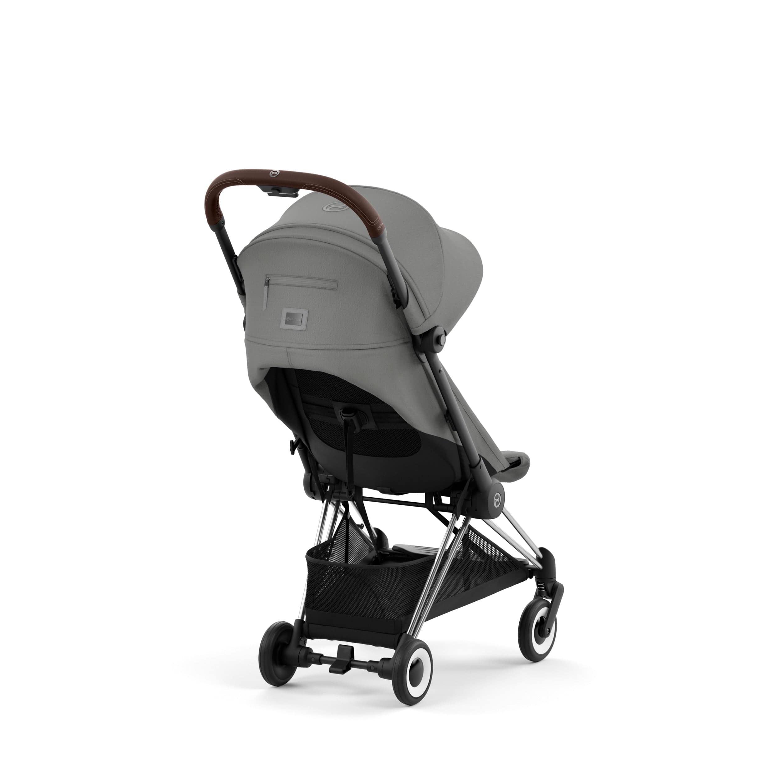 Cybex Coya Lightweight Stroller for Babies & Toddlers - Compact, Foldable Travel Stroller for Everyday Use, Shopping & Air Travel