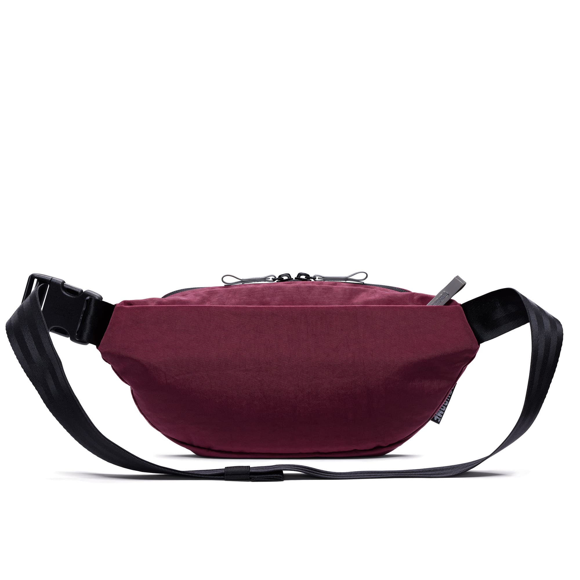 Sabin 3L Sling Bag - Lightweight Durable Crossbody Shoulder Bag for Men & Women - Perfect for Travel, Hiking, and Everyday Use