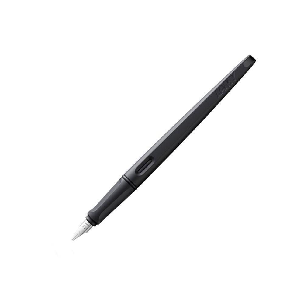 LAMY Joy Fountain Pen - Premium Calligraphy & Writing Pen for Artists, Students & Professionals - Perfect for Sketching, Note-Taking & Gift Giving