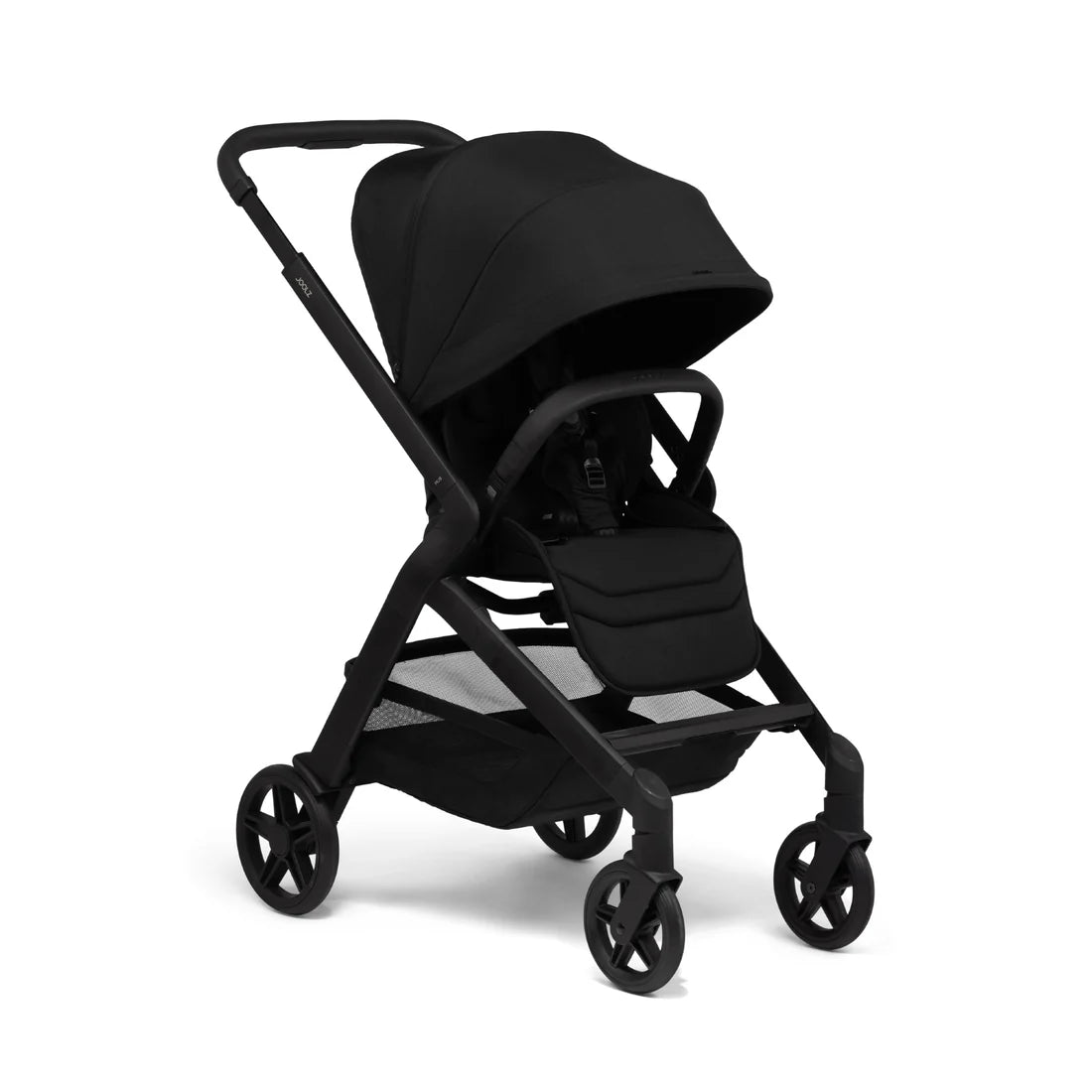 Joolz Hub2 Stroller Chassis and Seat - Lightweight Compact Travel System for Urban Parents | Perfect for City Walks, Shopping, and Family Outings