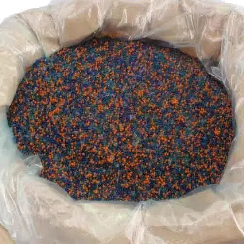 mix