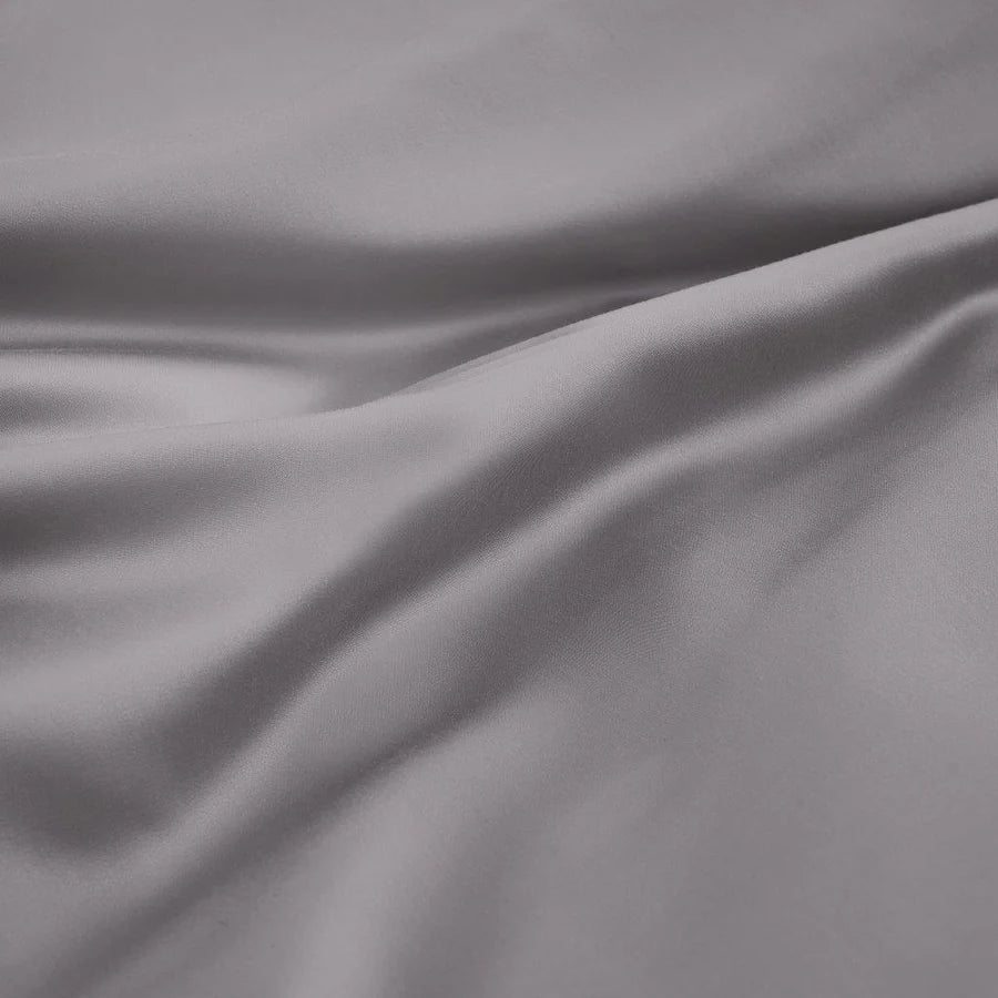 Premium 300 Thread Count Modal Bed Sheet Set from Beechwood - Deep Pocket Fitted Sheets for Queen/King Size Beds - Ultra Soft & Breathable Bedding for All-Season Comfort