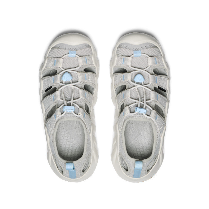Women's Hyperport H2 Sandal - Lightweight Alloy/Skyway Design for Walking, Travel & Outdoor Adventures | Comfortable Summer Beach Sandals for Women