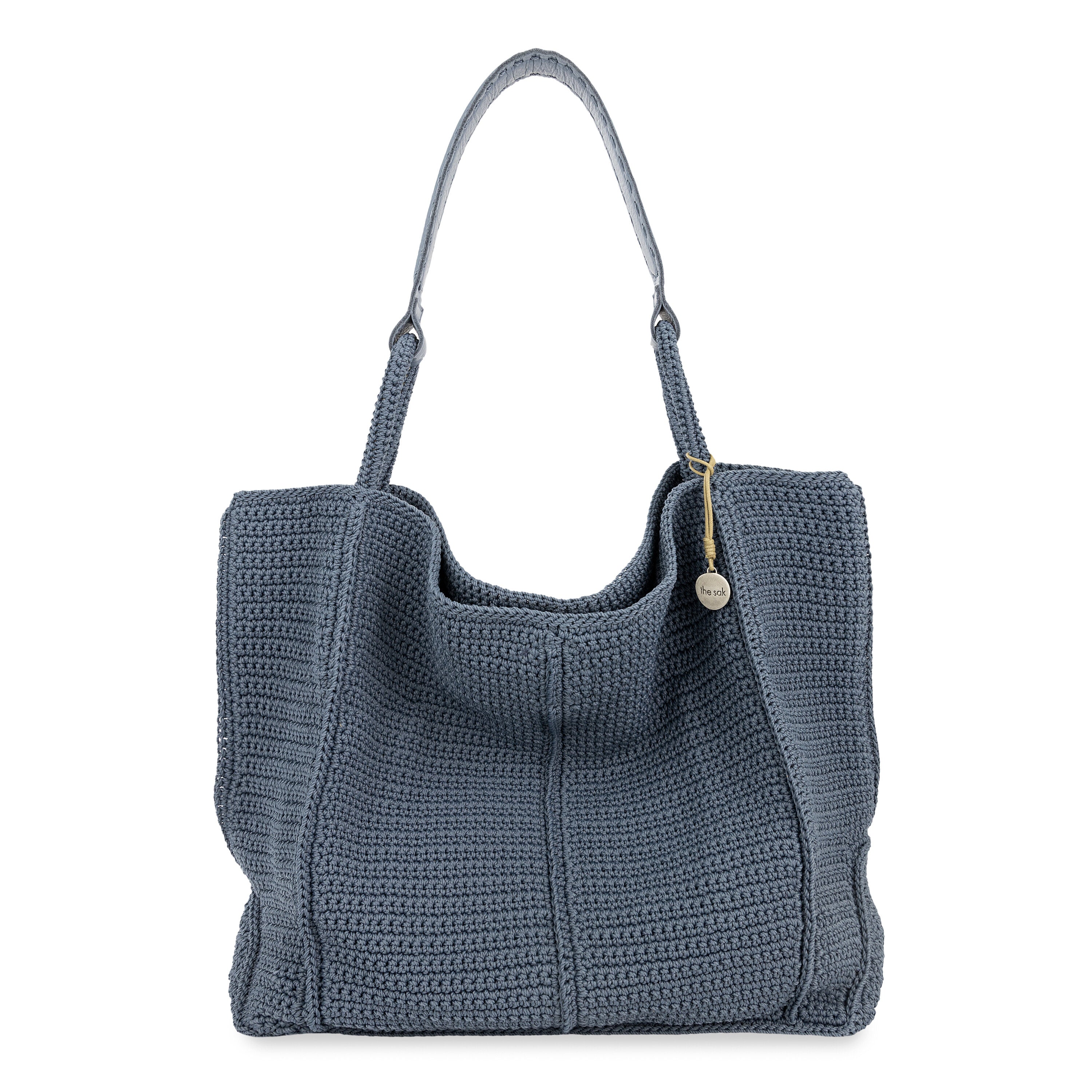 Los Feliz Large Tote Bag - Stylish & Spacious Women's Shoulder Bag for Work, Travel & Shopping - Perfect for Office, Beach & Everyday Use