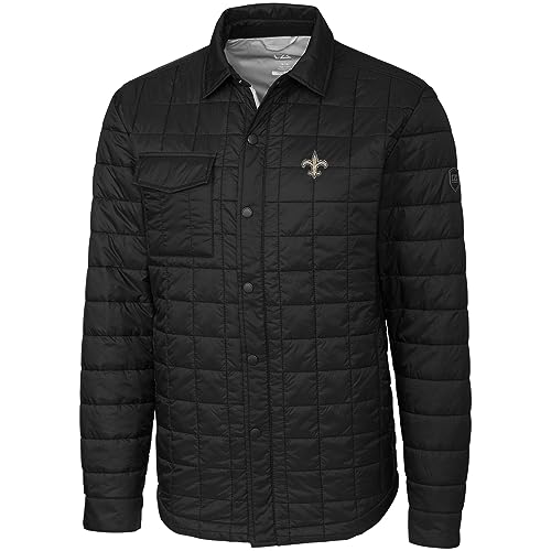 New Orleans Saints, Black