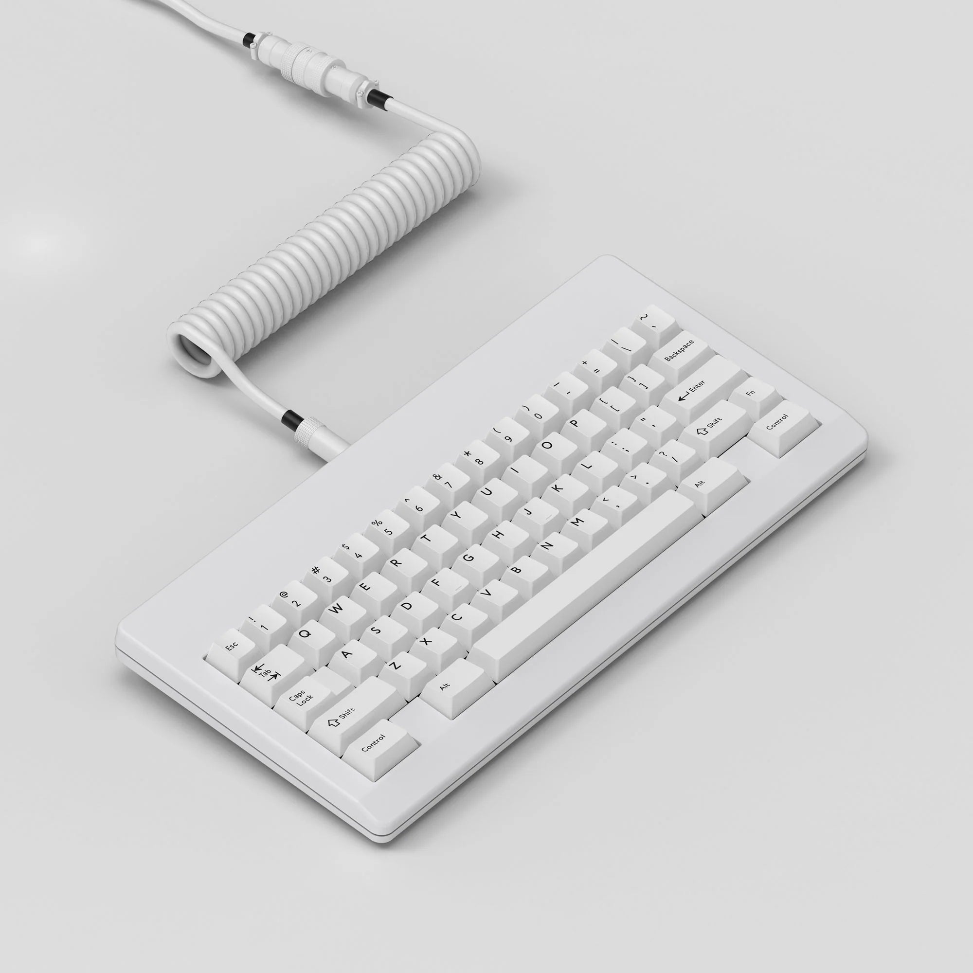 PBTfans BOW Keycaps - Premium PBT Keycap Set for Mechanical Keyboards (Cherry MX, Gateron, Kailh) - Perfect for Gaming, Typing & Custom Builds