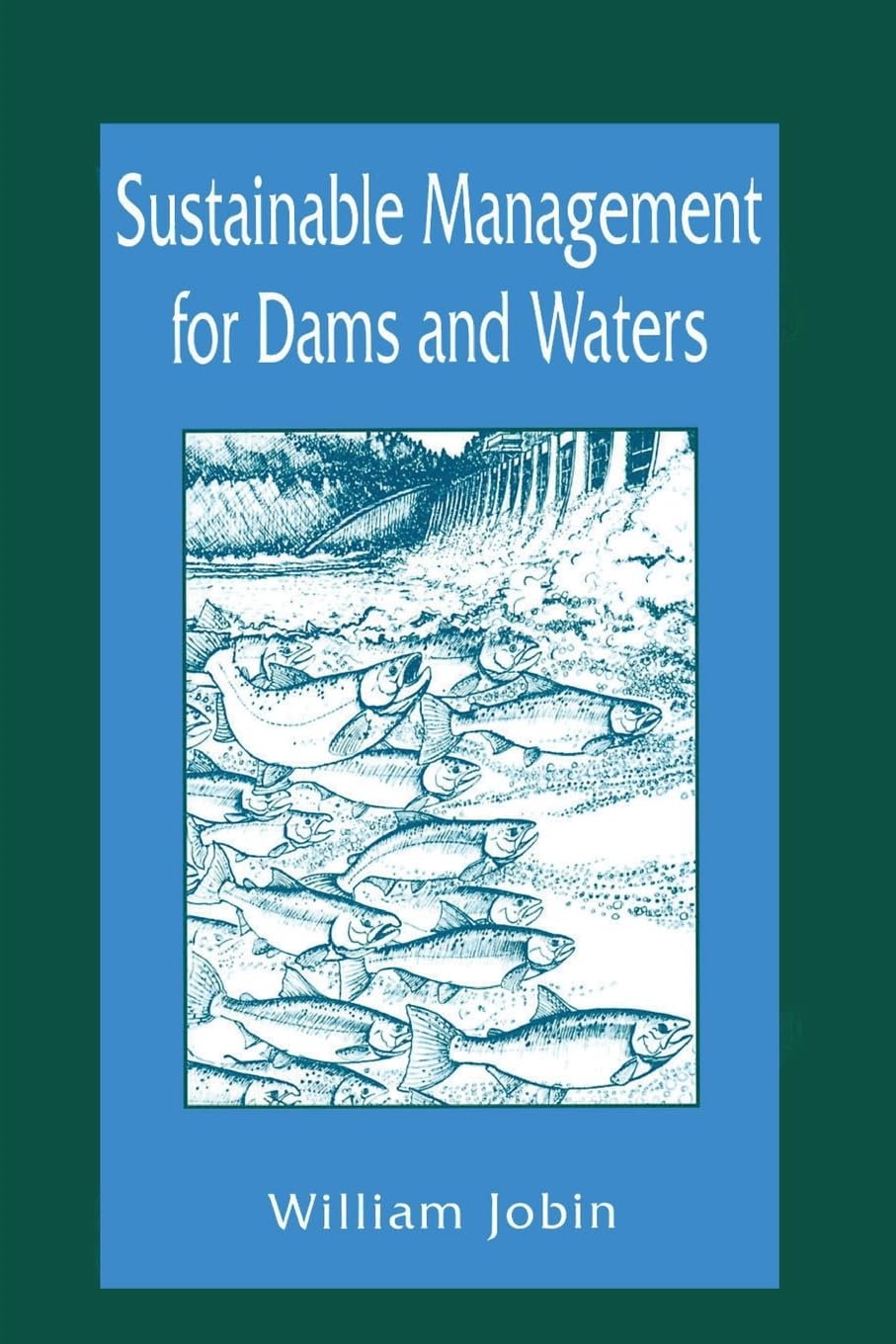 Sustainable Dam and Water Management Guide - Best Practices for Eco-Friendly Water Resource Conservation | Ideal for Environmental Engineers & Hydropower Projects