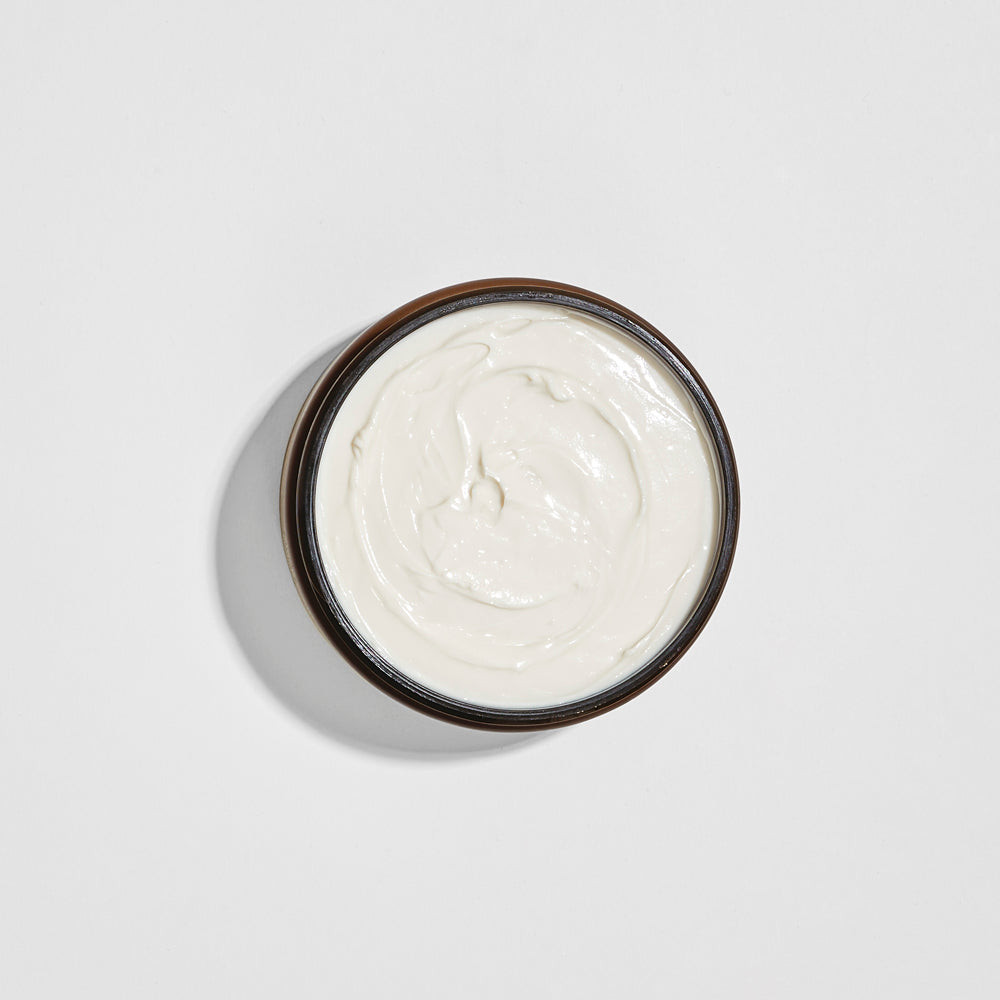 Organic Yoga Grounding Body Butter - Moisturizing & Relaxing Cream for Yoga, Meditation & Self-Care - Vegan & Cruelty-Free Skincare for Dry Skin