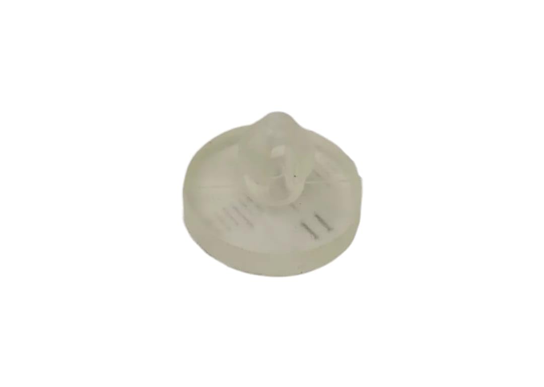 Hyundai i10 i20 Creta Santro Verna Xcent Auto-Ex Brake Light Switch Rubber Pedal Stopper Pad Replacement - Perfect for Smooth Braking & Enhanced Safety in City Driving & Daily Commutes