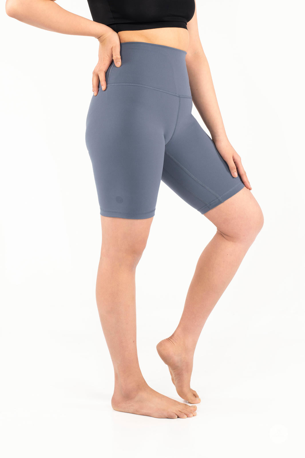 Free Motion Running Shorts for Men & Women - Lightweight, Breathable Workout Shorts - Perfect for Gym, Jogging, and Outdoor Activities