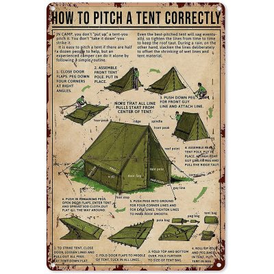 The Camping Adventure That Changed Everything