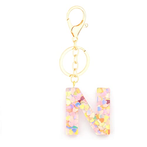 N