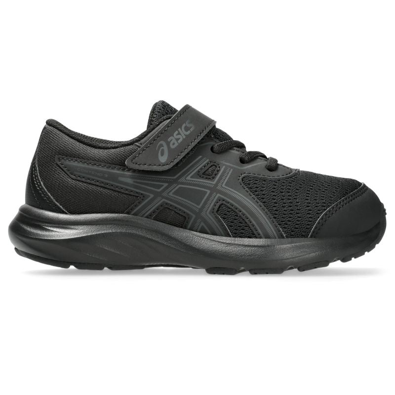 ASICS Contend 9 PS Kids Running Shoes - Lightweight Athletic Sneakers for Boys & Girls - Comfortable School & Play Shoes for Active Children - Perfect for Sports, Gym Class & Daily Wear