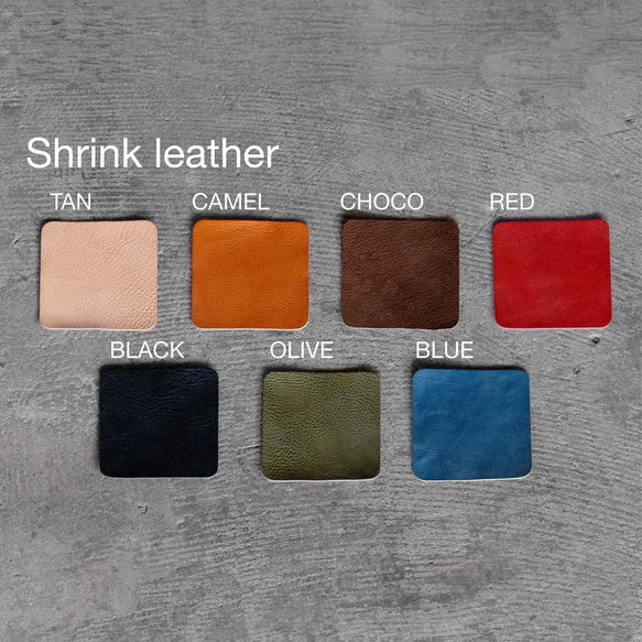 Premium Tochigi Leather Phone Pouch - Handcrafted in Japan - Slim Smartphone Case for iPhone & Android - Perfect for Travel, Work & Everyday Use
