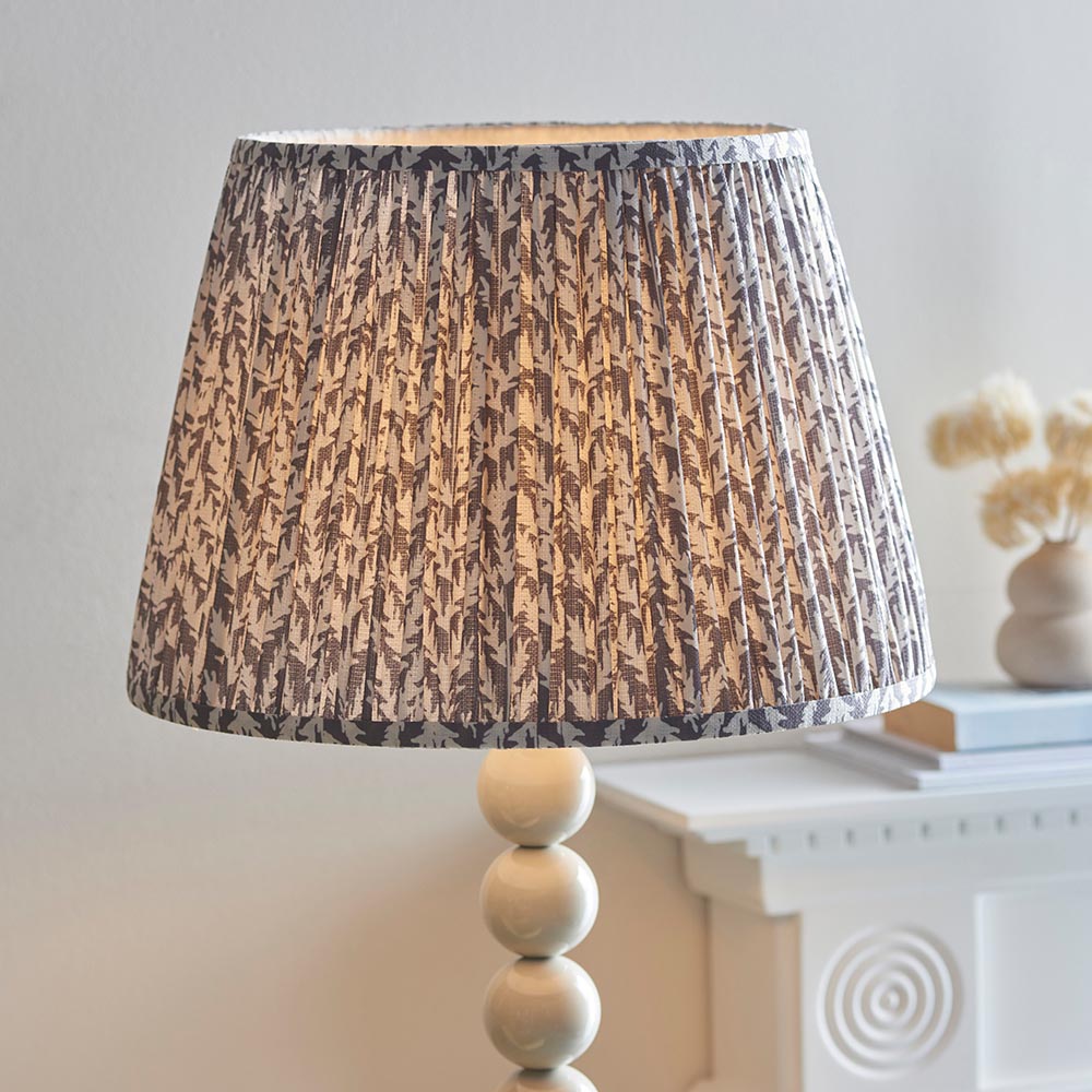 Auralis Leaf Floor Lamp with E27 Socket - Modern Adjustable Standing Light for Living Room, Bedroom & Office - Multiple Finishes Available