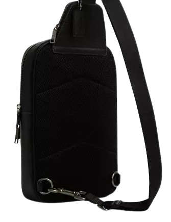 Coach Ethan Pack - Stylish & Durable Crossbody Bag for Women | Perfect for Work, Travel & Everyday Use