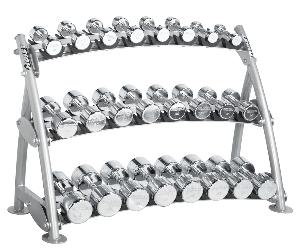 3-Tier Beauty Bell Rack - Space Saving Cosmetic Organizer for Makeup, Skincare & Jewelry Storage - Perfect for Bathroom, Vanity & Dressing Table Organization
