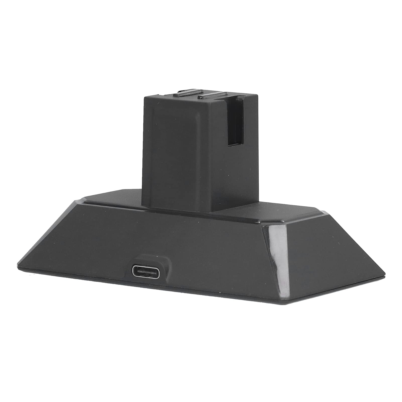 Velaurs USB C Charger Dock for Nintendo Switch & CON Controller - Fast Charging Station for Gaming Accessories | Perfect for Home & Travel Gaming Setup