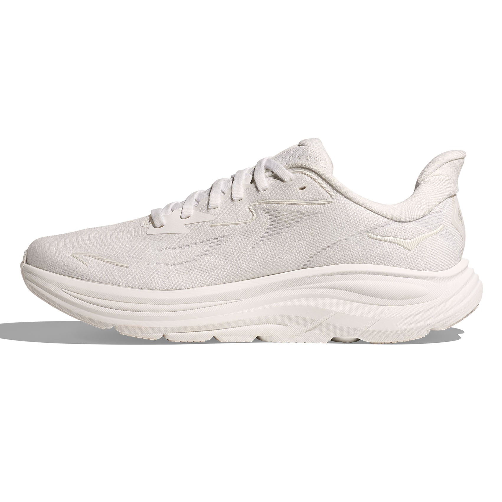 HOKA Clifton 10 Women's Running Shoes - Lightweight Cushioned Road Shoes for Jogging, Walking & Training - Perfect for Marathon, Gym & Daily Wear