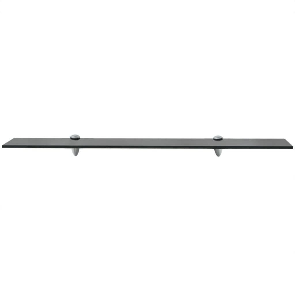 Multifunctional Floating Wall Shelf Set of 2 - 31.5