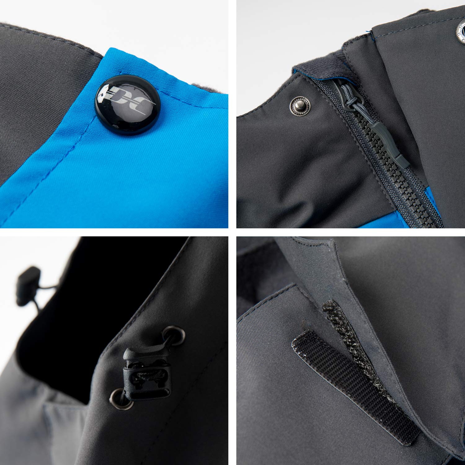 **Men's Waterproof Hooded Jacket - Lightweight Diamond Candy Raincoat for Outdoor Sports & Casual Wear | Perfect for Hiking, Running & Everyday Use**