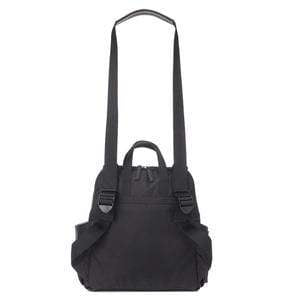 Babymel Robyn Vegan Leather Diaper Bag - Stylish & Spacious Baby Changing Bag for Moms - Perfect for Travel, Shopping & Daily Outings with Baby Essentials