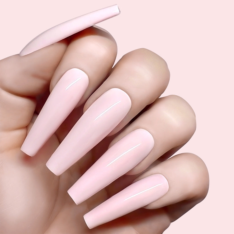 Love Spell Gel Polish - Long Lasting UV LED Nail Polish for Salon Quality Manicures - Perfect for Weddings, Parties & Special Occasions