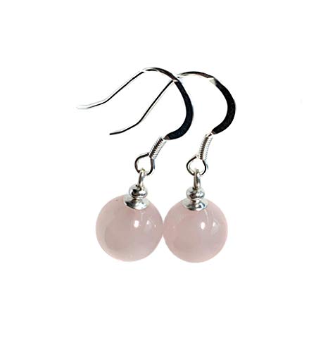 Rose Quartz - Pink