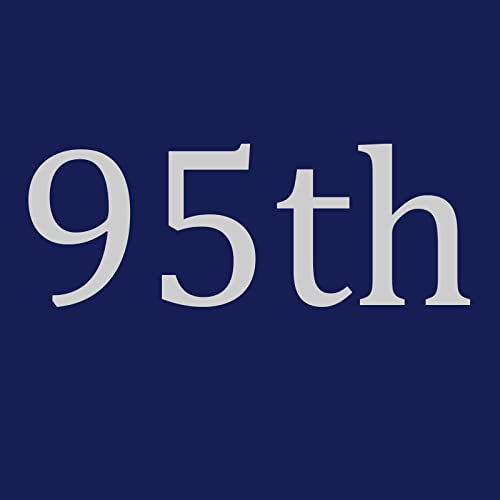 95th Birthday