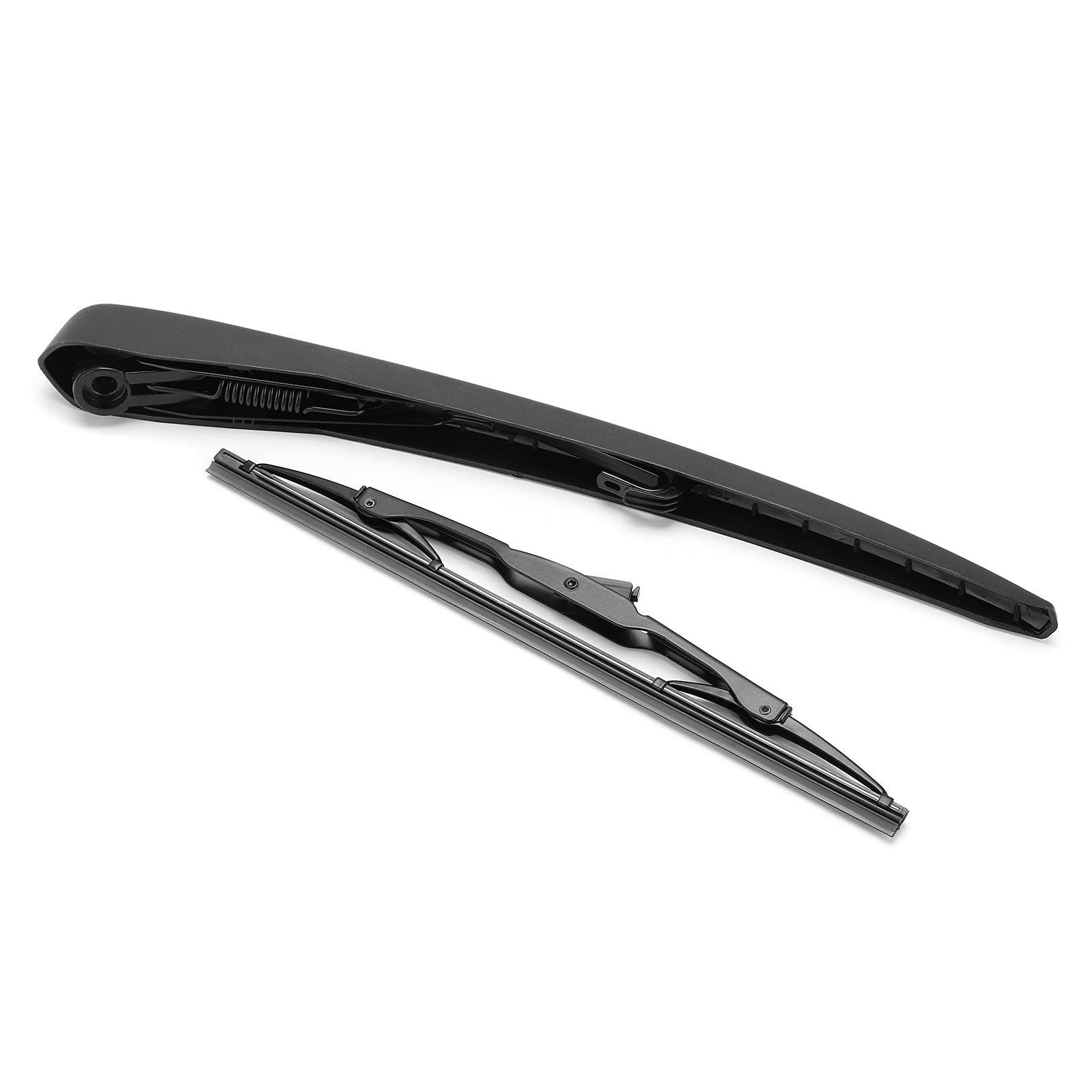 High Tensile Strength Wiper Arm Blade Set - Durable Windshield Wiper Replacement for 2016-2021 Cars | All-Weather Performance for Rain, Snow & Dust Protection