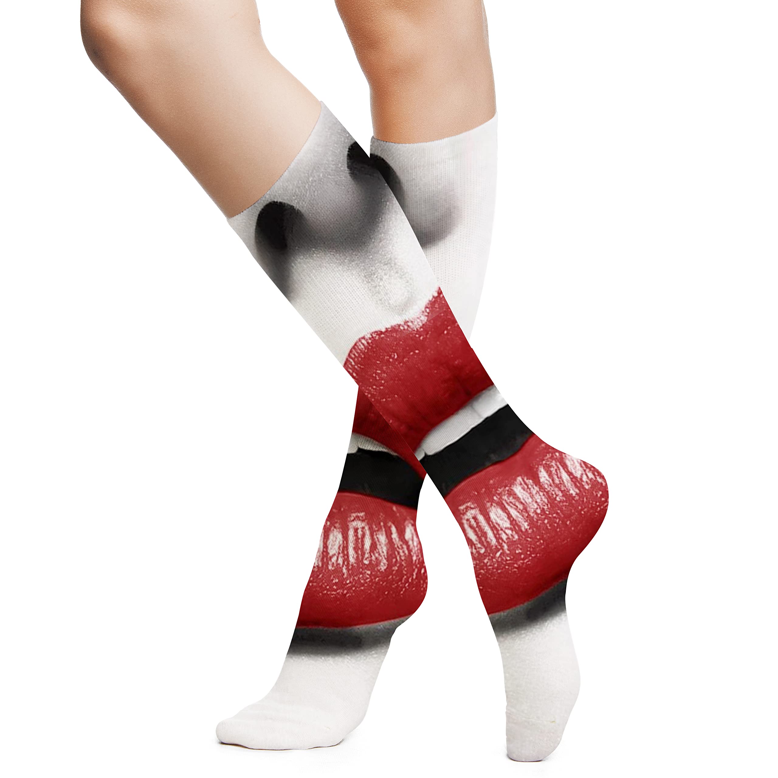 Women's Winter Warm Soft Socks - Thermal Athletic Running Socks for Women & Men | Perfect for Sports, Outdoor Activities & Cold Weather Comfort
